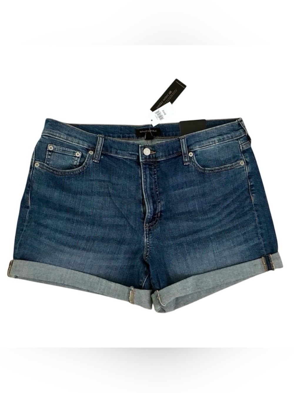 NWT Banana Republic Women’s Denim Shorts